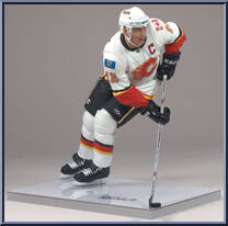 Jarome Iginla Action Figure