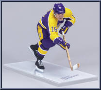 Marcel Dionne Action Figure