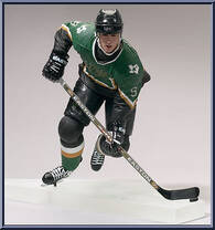 Mike Modano Action Figure