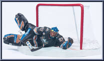 Olaf Kolzig Action Figure