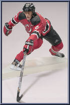 Scott Stevens Action Figure