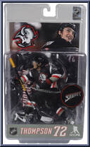 Tage Thompson (Buffalo Sabres) from McFarlane's Sports Picks - NHL - 2023 Series manufactured by McFarlane [Front]