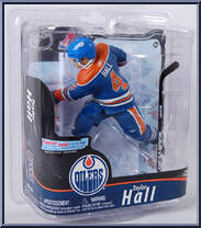 Taylor Hall Action Figure