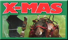 McFarlane's Twisted Christmas