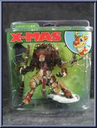 Reindeer Rudy from McFarlane's Twisted Christmas - Basic Series manufactured by McFarlane [Front]