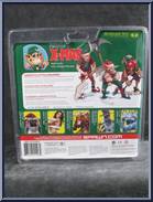 Santa's Little Helpers from McFarlane's Twisted Christmas - Basic Series manufactured by McFarlane [Back]