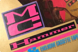 MC Hammer