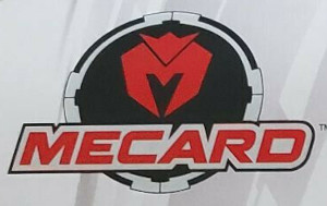 Mecard