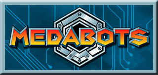 Medabots