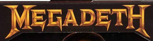 Megadeth (Neca)