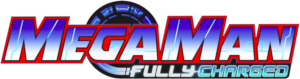 MegaMan Fully Charged