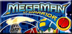 MegaMan NT Warrior
