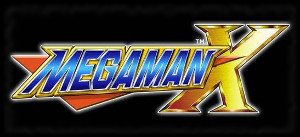 MegaMan X