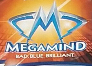 Megamind