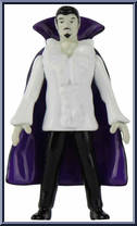 Dracula Action Figure