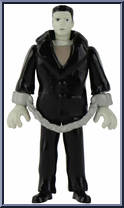 Frankenstein Action Figure
