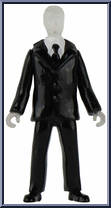 Invisible Man Action Figure