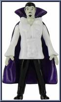 Nosferatu Action Figure