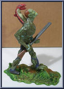Alien-Attack Edgar from Men In Black - Basic Series manufactured by Galoob [Loose]