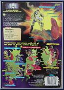 Slime-Fightin' Kay from Men In Black - Basic Series manufactured by Galoob [Back]