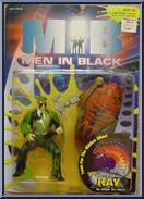 Slime-Fightin' Kay from Men In Black - Basic Series manufactured by Galoob [Front]