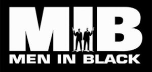 Men In Black (Funko)