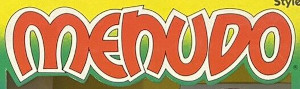 Menudo