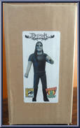 Dethlok from Metalocalypse - Basic Series manufactured by Shocker Toys [Front]