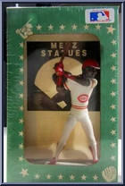Eric Davis Action Figure