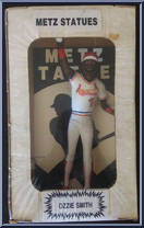 Ozzie Smith Action Figure