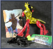 Centaurus Action Figure