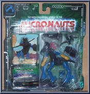 Centaurus Action Figure