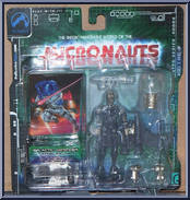 Galactic Defender Action Figure
