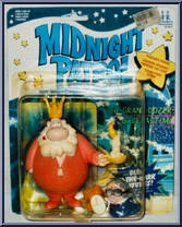 Grand Dozer Action Figure