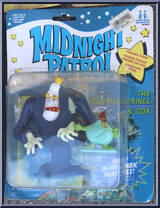 Nightmare Prince & Igor Action Figure