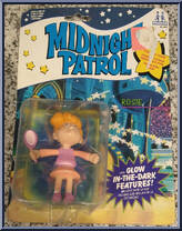 Rosie Action Figure