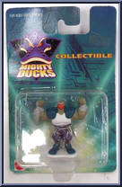 Grin Action Figure