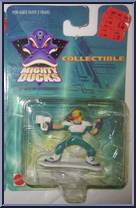 Nosedive Action Figure