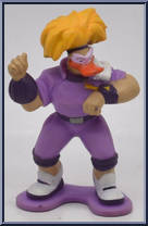 Tanya Action Figure