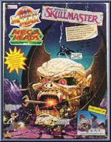 Skull Master from Mighty Max - Playsets manufactured by Blue Bird [Front]
