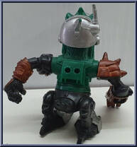 Pterosaur from Mighty Warsaurus - Basic Series manufactured by Chap Mei [Loose]