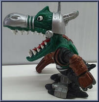 Pterosaur from Mighty Warsaurus - Basic Series manufactured by Chap Mei [Loose]
