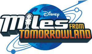 Miles from Tomorrowland
