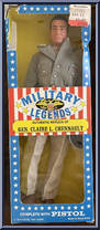 Gen. Claire L. Chennault Action Figure