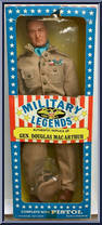 Gen. Douglas MacArthur Action Figure