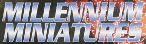 Millennium Miniatures