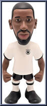 Antonio Rudiger (DFB) from Minix - Football manufactured by Minix [Loose]