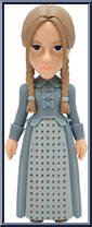 Goody Adams from Minix - Wednesday manufactured by Minix [Loose]