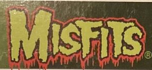 Misfits (Funko)