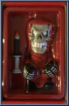 Fiend from Misfits - Zombie Version manufactured by Medicom [Front]